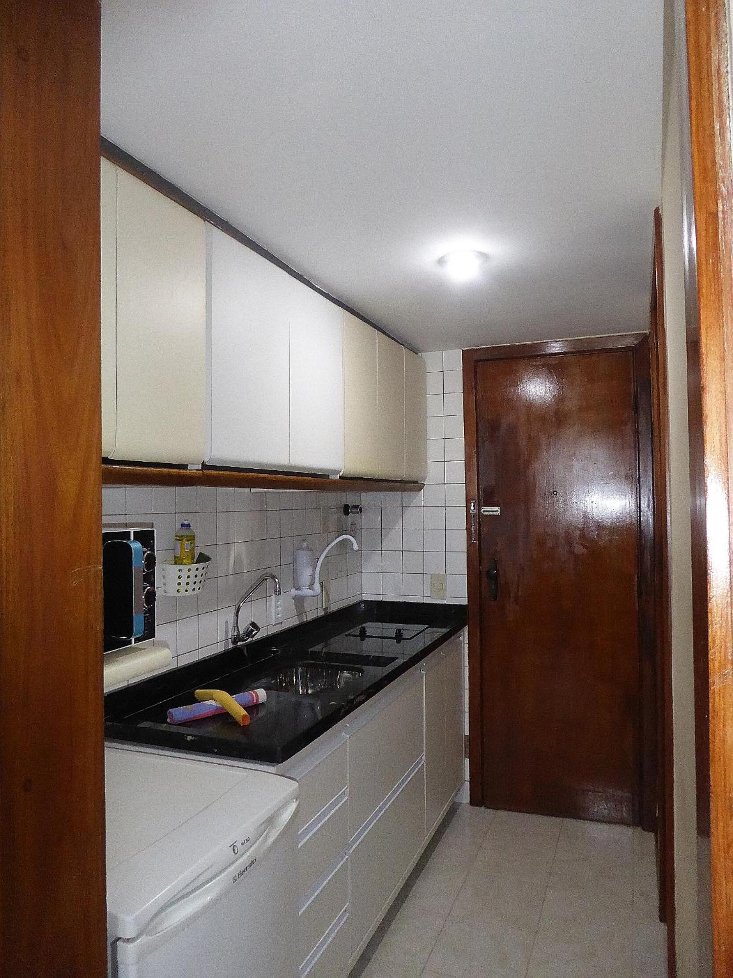 Sol Victoria Marina Lofts Aparthotel Salvador